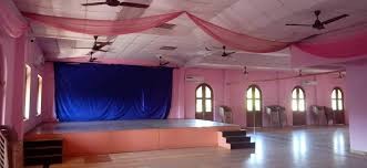 Savitri Hall